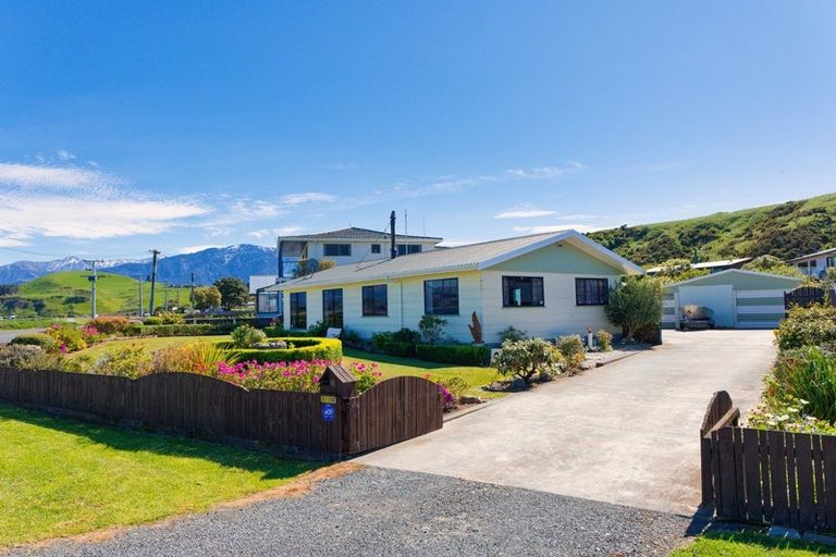 Photo of property in 41 South Bay Parade, South Bay, Kaikoura, 7300