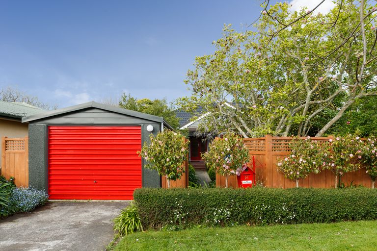 Photo of property in 21 Phoenix Avenue, Hokowhitu, Palmerston North, 4410