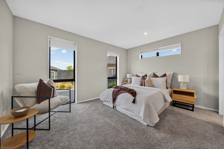 Photo of property in 10 Furlong Street, Yaldhurst, Christchurch, 8042