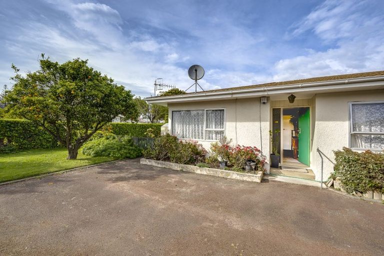 Photo of property in 5/141 Nelson Crescent, Napier South, Napier, 4110