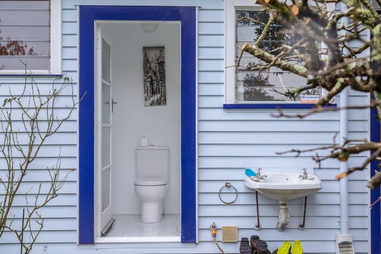 Photo of property in 28 Bell Street, Featherston, 5710