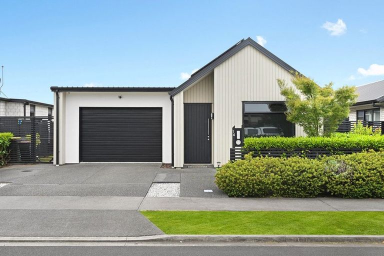 Photo of property in 14 Voight Avenue, Chartwell, Hamilton, 3210