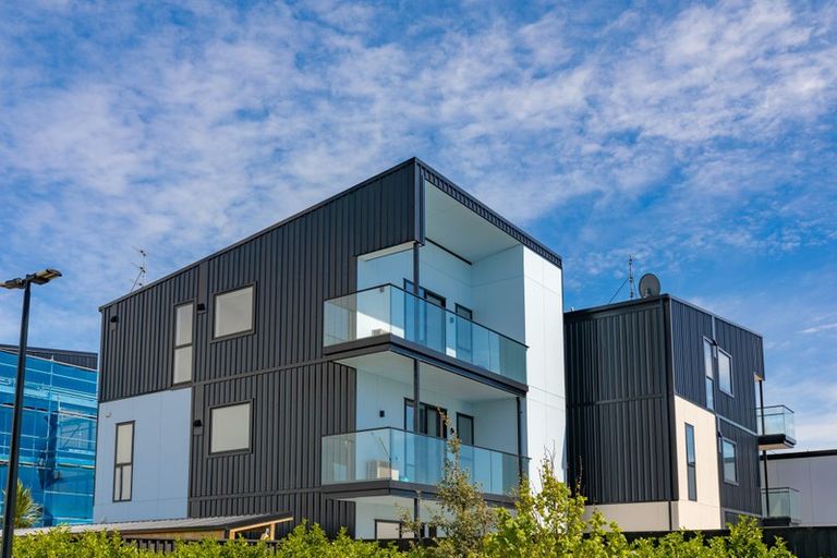 Photo of property in 1 Pohe Street, Wigram, Christchurch, 8042