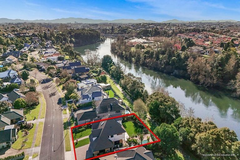 Photo of property in 98 Delamare Road, Pukete, Hamilton, 3200