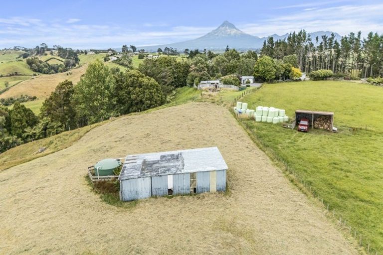 Photo of property in 389 Wortley Road, Waiongana, Inglewood, 4389