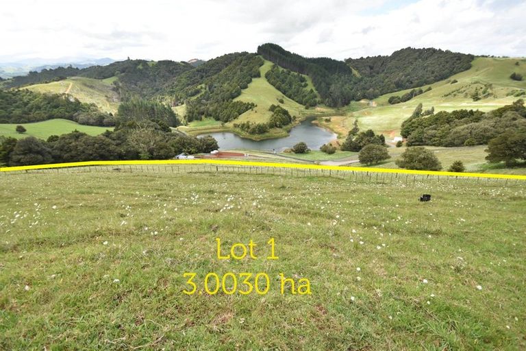 Photo of property in 181 Millington Road, Maunu, Whangarei, 0179