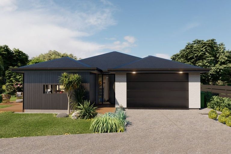 Photo of property in 3 Te Puke Te Ao Way, Otaki, 5512