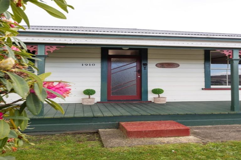 Photo of property in 4 King Street, Feilding, 4702