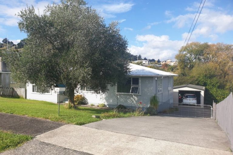Photo of property in 120 Herewaka Street, Thames, 3500