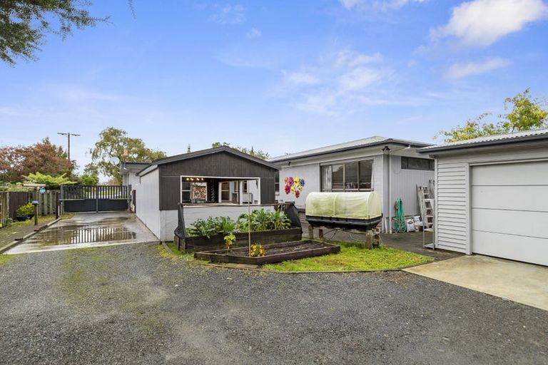 Photo of property in 89 Coronation Road, Morrinsville, 3300