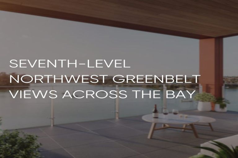 Photo of property in 705/6 Boundary Road, Hobsonville, Auckland, 0616