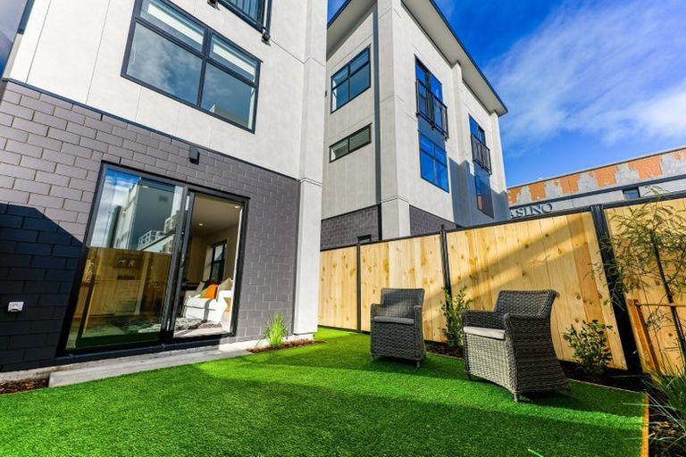 Photo of property in 1/7 Hinemoa Street, Spreydon, Christchurch, 8024