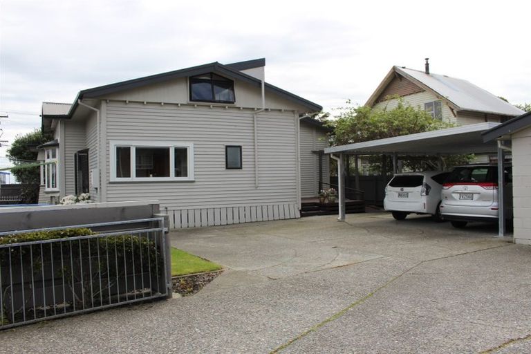 Photo of property in 123 Shakespeare Street, Greymouth, 7805