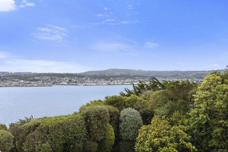 Photo of property in 34 Glengyle Street, Vauxhall, Dunedin, 9013