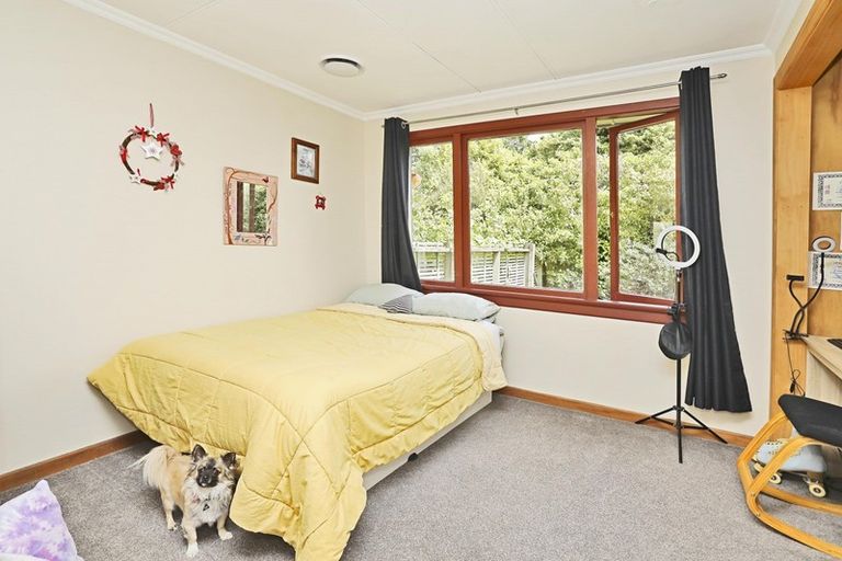 Photo of property in 107 Black Road, Otatara, Invercargill, 9879