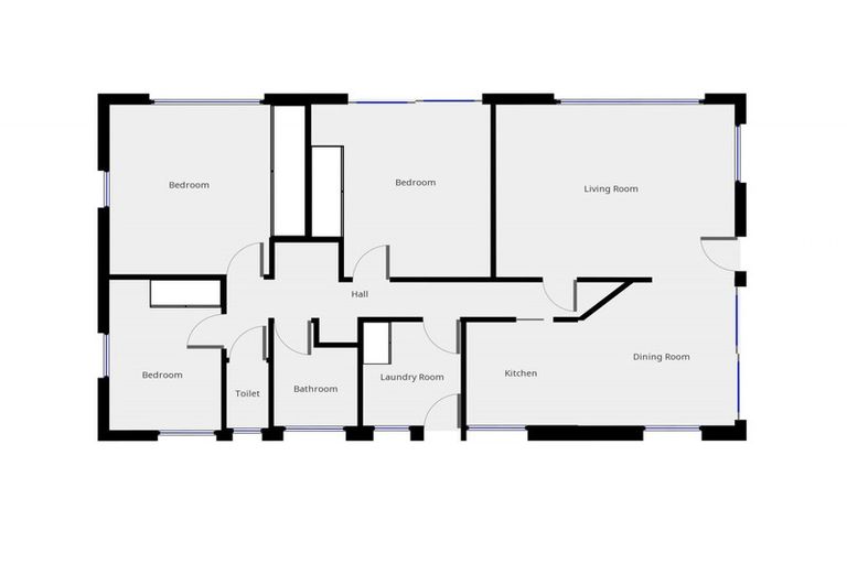 Photo of property in 23 Clutha Street, Alexandra, 9320