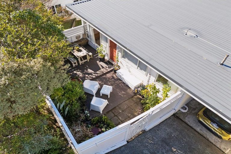 Photo of property in 1/3 Ridd Crescent, Karori, Wellington, 6012