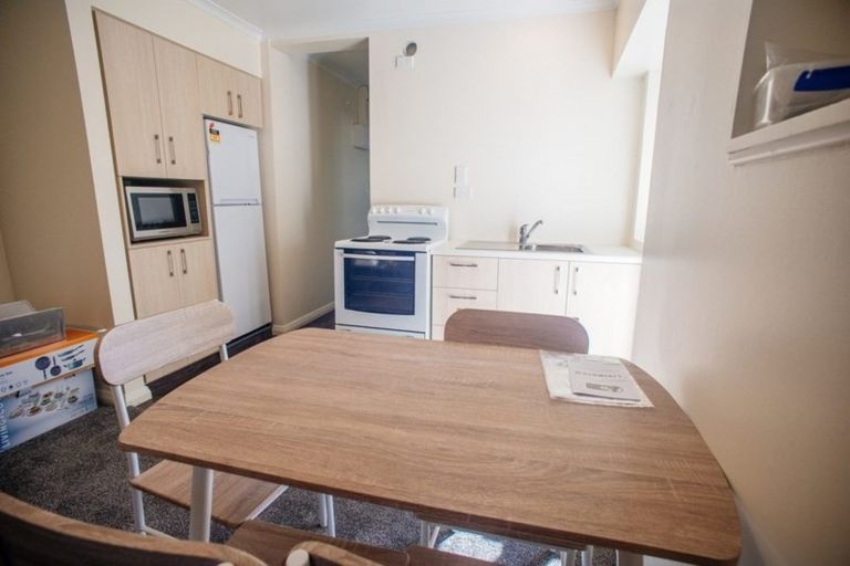 Photo of property in 35 Heriot Row, Dunedin Central, Dunedin, 9016