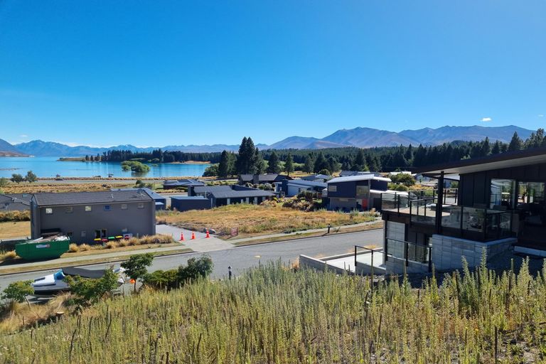 Photo of property in 13 Pollock Place, Lake Tekapo, 7999
