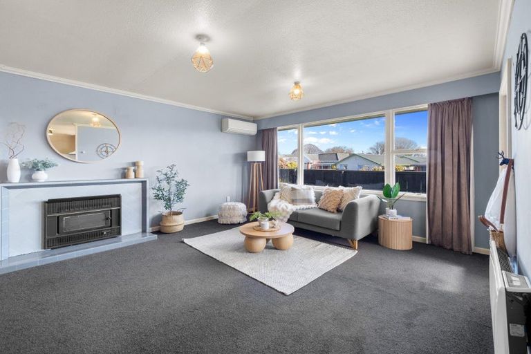 Photo of property in 41 Short Street, Ashburton, 7700