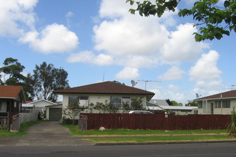 Photo of property in 11 Allright Place, Mount Wellington, Auckland, 1060