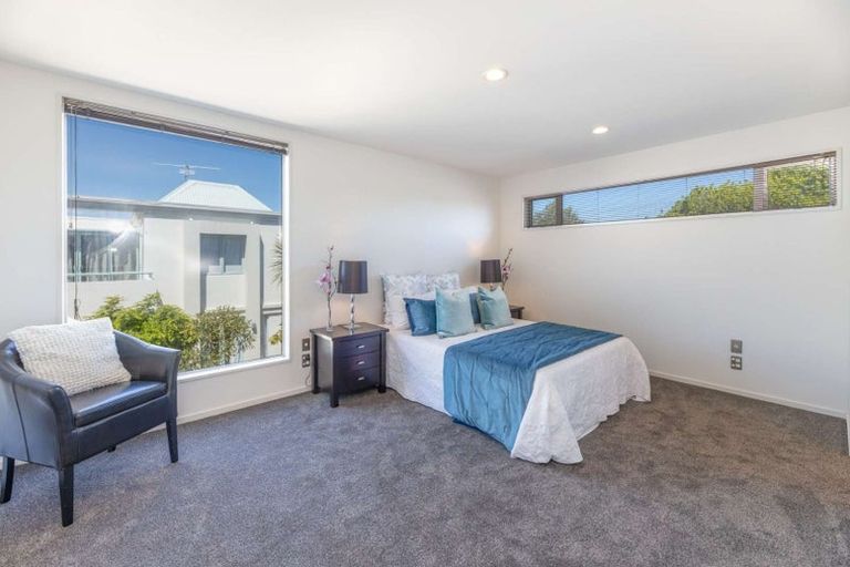 Photo of property in 172 Strickland Street, Sydenham, Christchurch, 8023