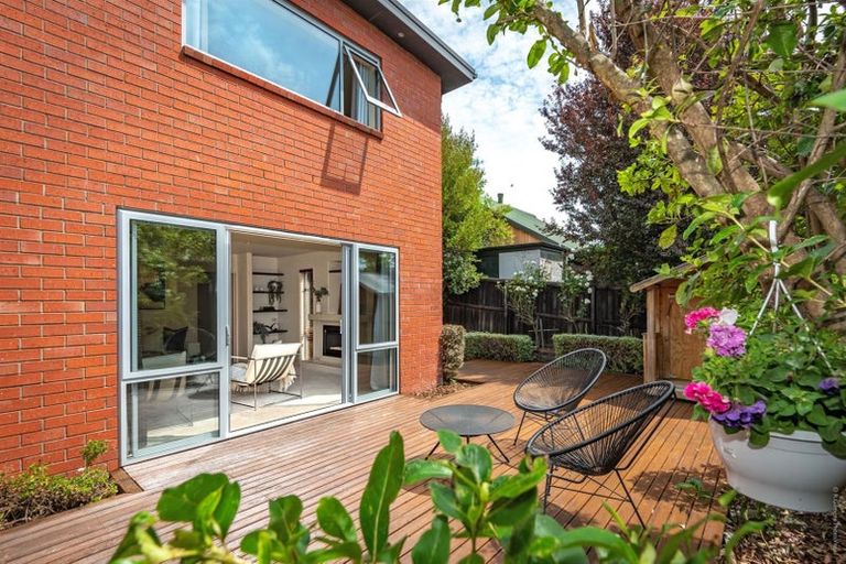 Photo of property in 4 Pembridge Lane, Westmorland, Christchurch, 8025