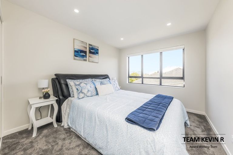 Photo of property in 3/36 Gloucester Road, Manurewa, Auckland, 2102