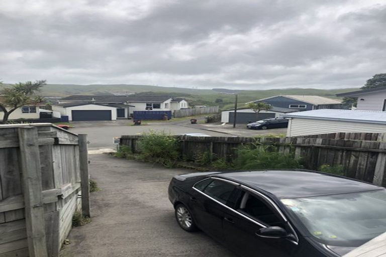 Photo of property in 14a Trinidad Crescent, Grenada Village, Wellington, 6037