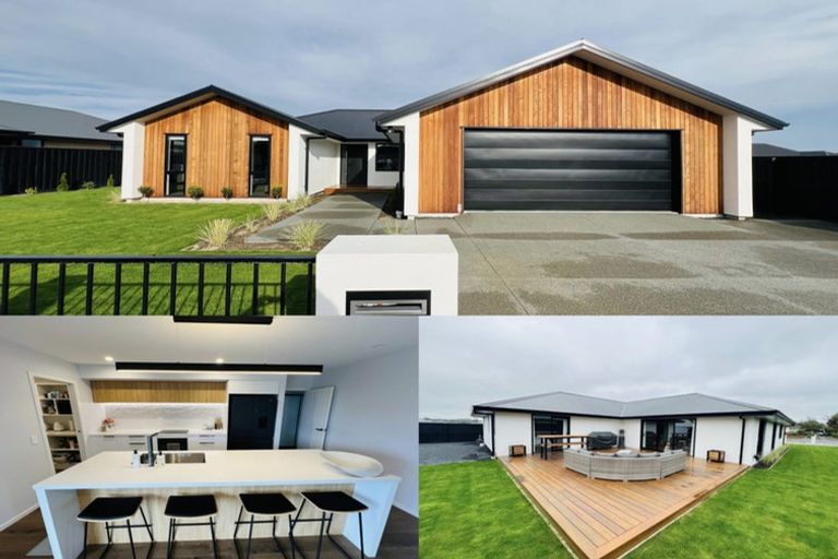 Photo of property in 154 Trevors Road, Elgin, Ashburton, 7700