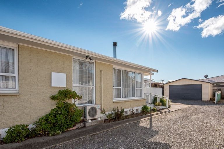 Photo of property in 19 Stephenson Street, Blenheim, 7201