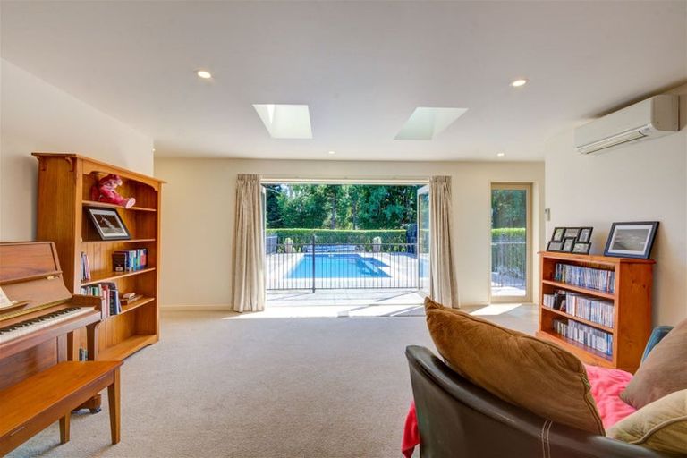 Photo of property in 67 Mandalea Road, Ohoka, Rangiora, 7475