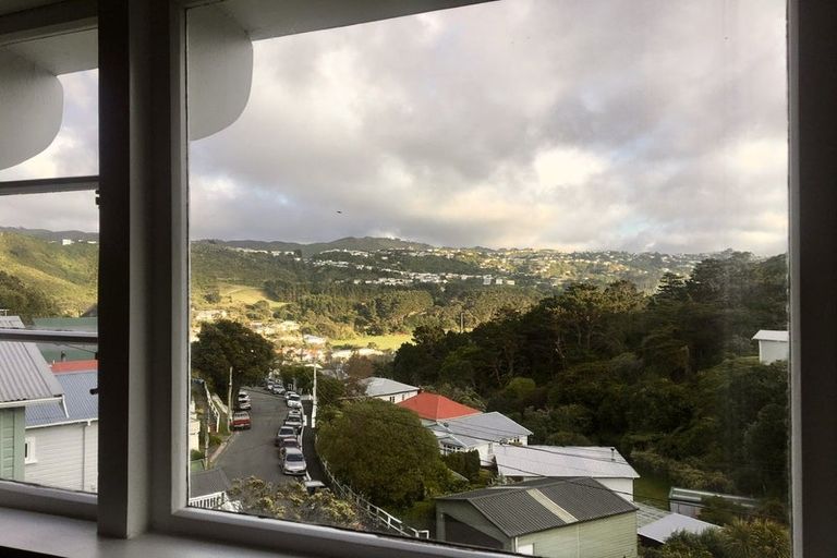 Photo of property in 40 Jackson Street, Island Bay, Wellington, 6023