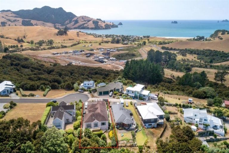Photo of property in 186 Centennial Drive, Whitianga, 3510