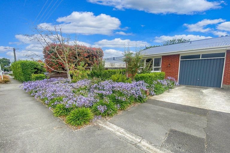 Photo of property in 63 Office Road, Merivale, Christchurch, 8014