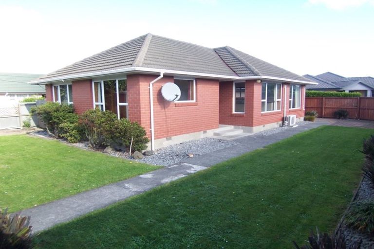Photo of property in 86 Brynley Street, Hornby, Christchurch, 8042
