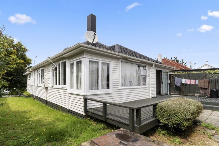 Photo of property in 917 Cameron Road, Gate Pa, Tauranga, 3112