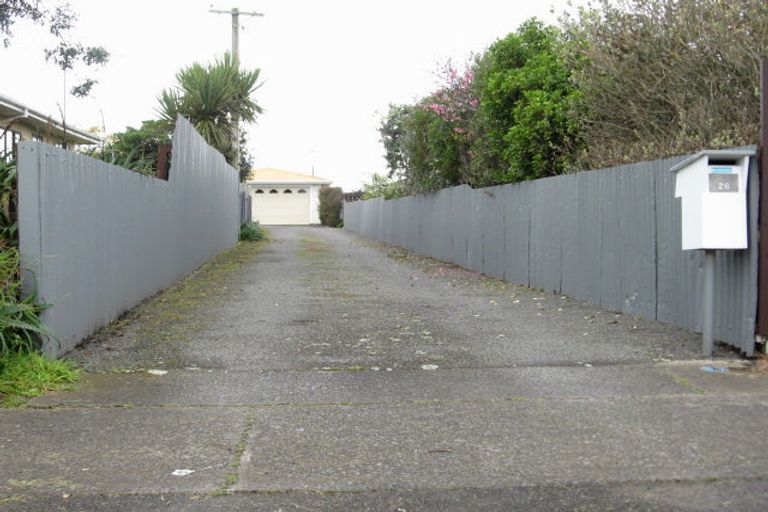 Photo of property in 31 Lindsey Crescent, Springvale, Whanganui, 4501