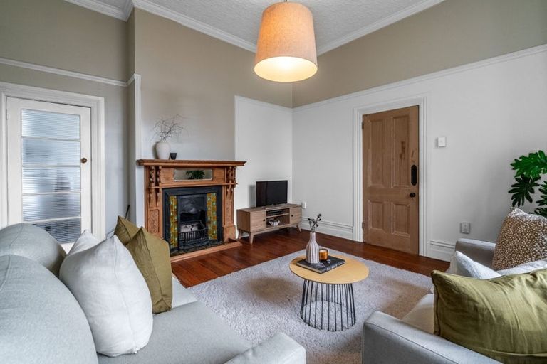 Photo of property in 3 Wellington Street, Georgetown, Invercargill, 9812