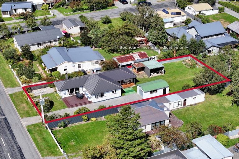 Photo of property in 145 Jacks Pass Road, Hanmer Springs, 7334