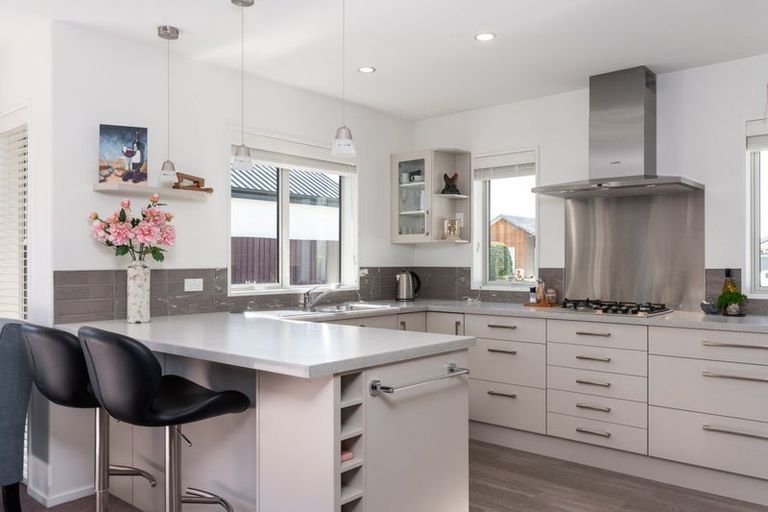 Photo of property in 6 Patiki Street, Lincoln, 7608