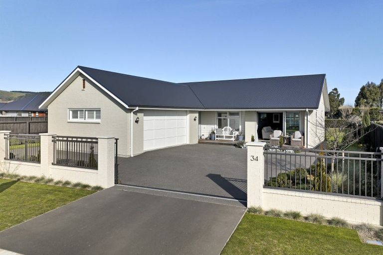 Photo of property in 34 Ardrossan Way, Tai Tapu, 7672