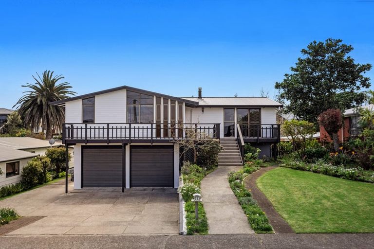 Photo of property in 203 Harbour Road, Ohope, 3121