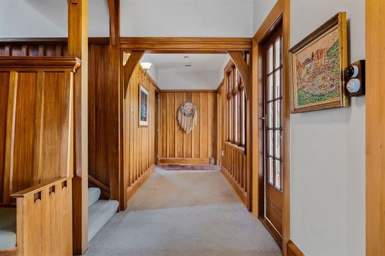 Photo of property in 18 Merlewood Avenue, Cashmere, Christchurch, 8022