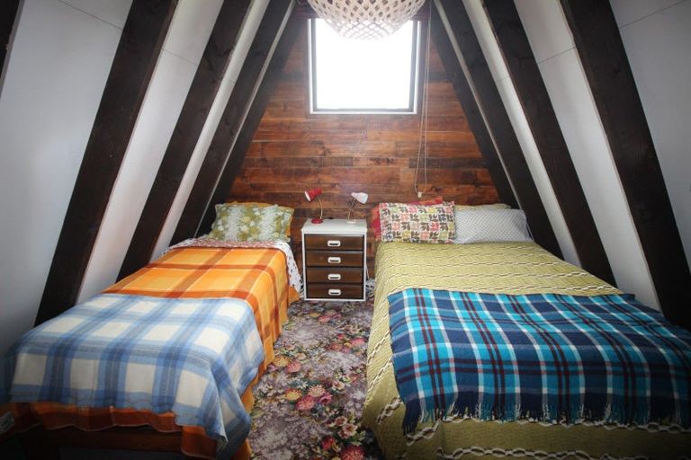 Photo of property in 45d Goldfinch Street, Ohakune, 4625