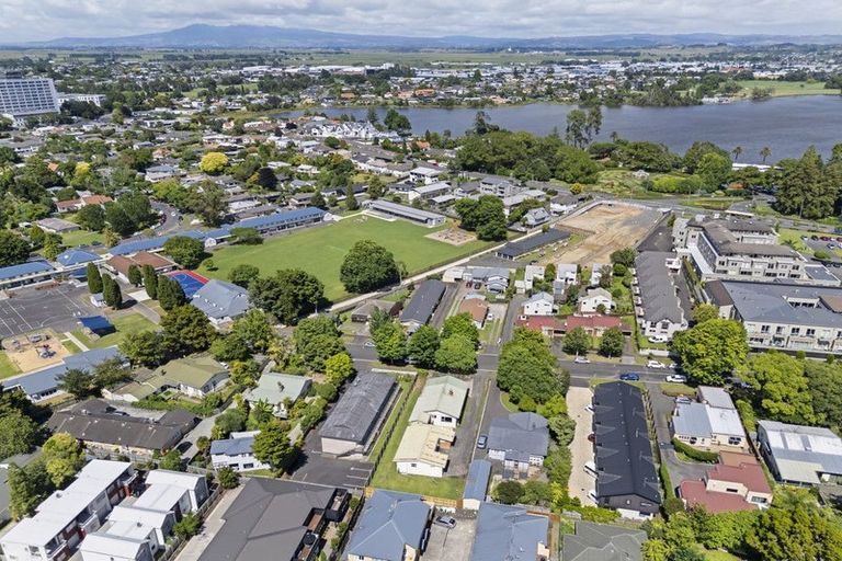 Photo of property in 11 Fow Street, Hamilton Central, Hamilton, 3204