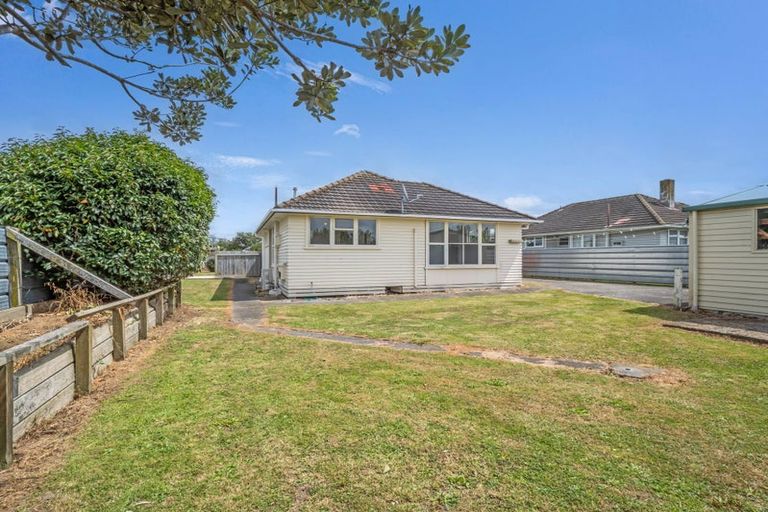 Photo of property in 5 Haversham Street, Highbury, Palmerston North, 4412