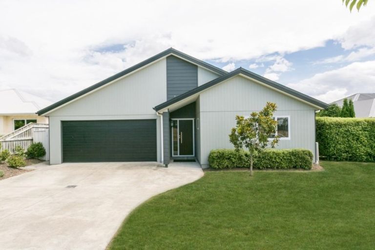 Photo of property in 113 Arataki Road, Havelock North, 4130