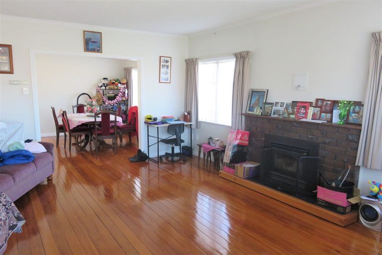 Photo of property in 45 Plunket Street, Dargaville, 0310