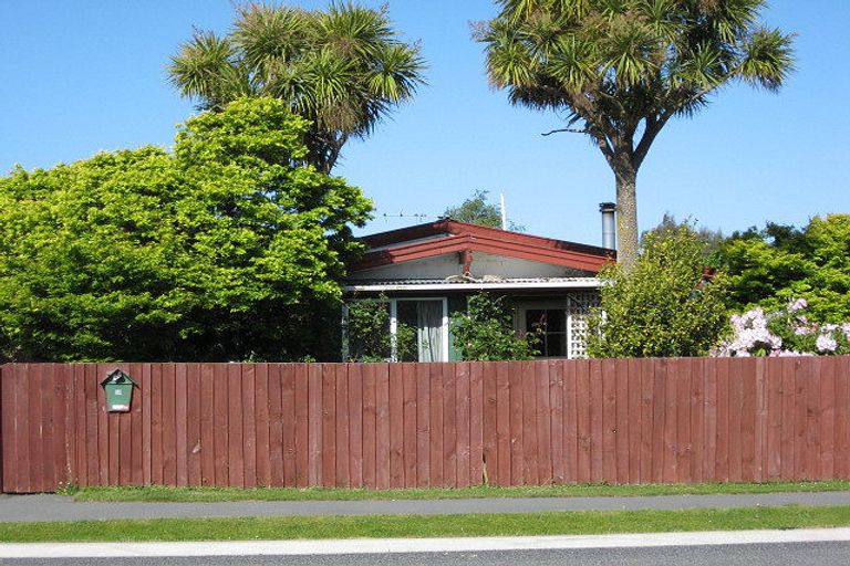 Photo of property in 50 Good Street, Rangiora, 7400